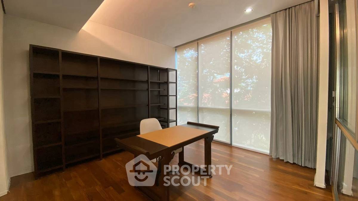 picture 3-BR Condo at Domus Condominium near BTS Asok (ID 2903589) - 12/20