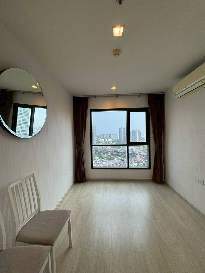 รูป ให้เช่า Life sukhumvit 48 for rent & sale (Ready to move in - รูปที่ 3/19