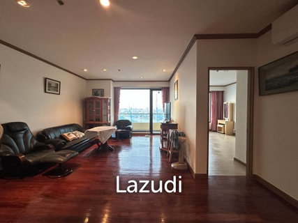 รูปภาพ 1 bedroom 1 bathroom condo 70 sqm. at Baan Chao Praya for rent