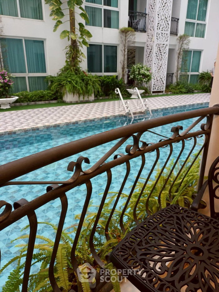 รูป คอนโด 1-ห้องนอน ที่ โอลิมปัส ซิตี้ การ์เด้น ใกล้ พัทยาใต้ (ID 2914841) - รูปที่ 12/12