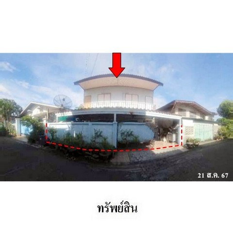 picture FOR SALE HOUSE PROPERTY 3289000 BAHT. - 5/8