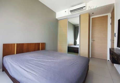 🔺 For Sell Condo THE LOFTS EKKAMAI Building 1, Floor 12,1 bed room, Room size 35 sqm