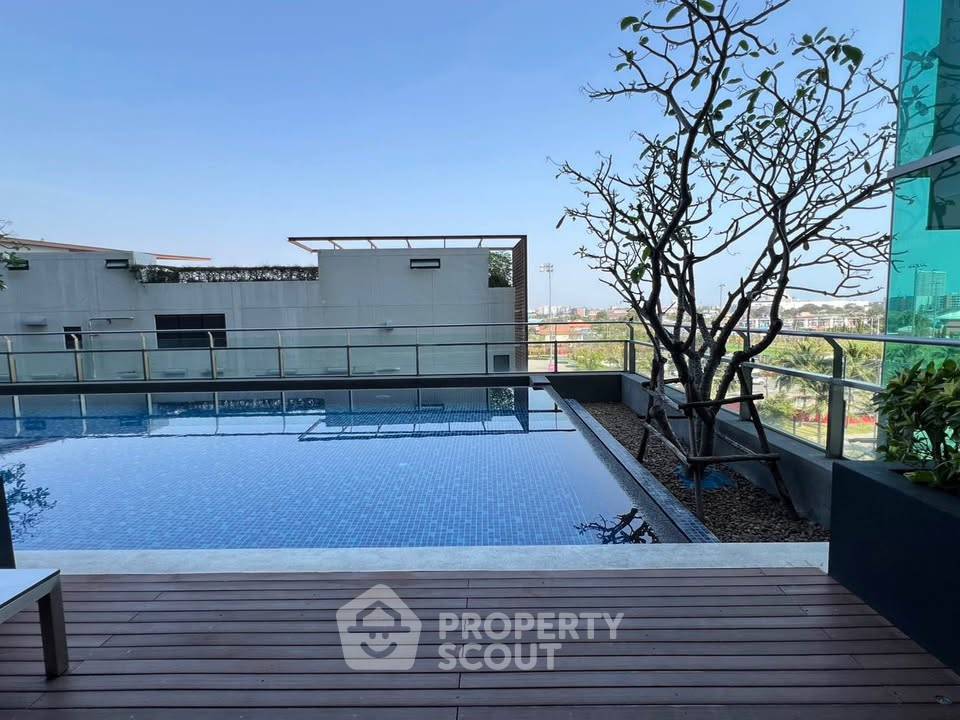 picture 2-BR Condo at Baan Kiang Fah in Nong Kae (ID 2926532) - 13/19