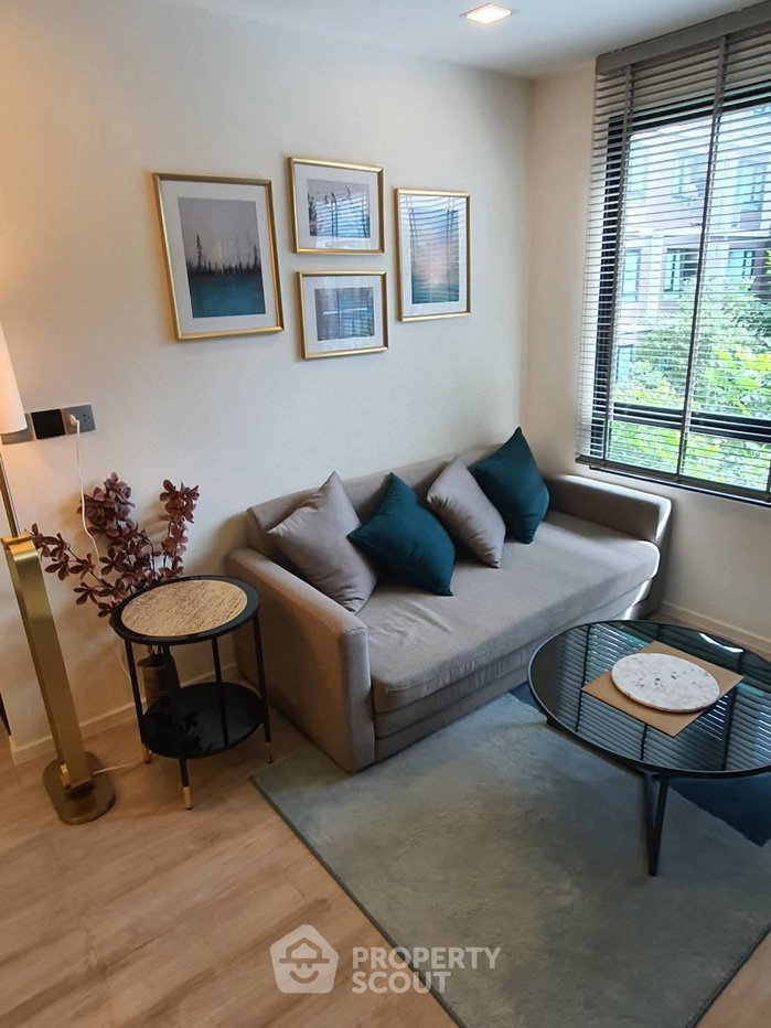 picture 2-BR Condo at Atmoz Ladprao 71 in Lat Phrao (ID 2926515) - 11/17