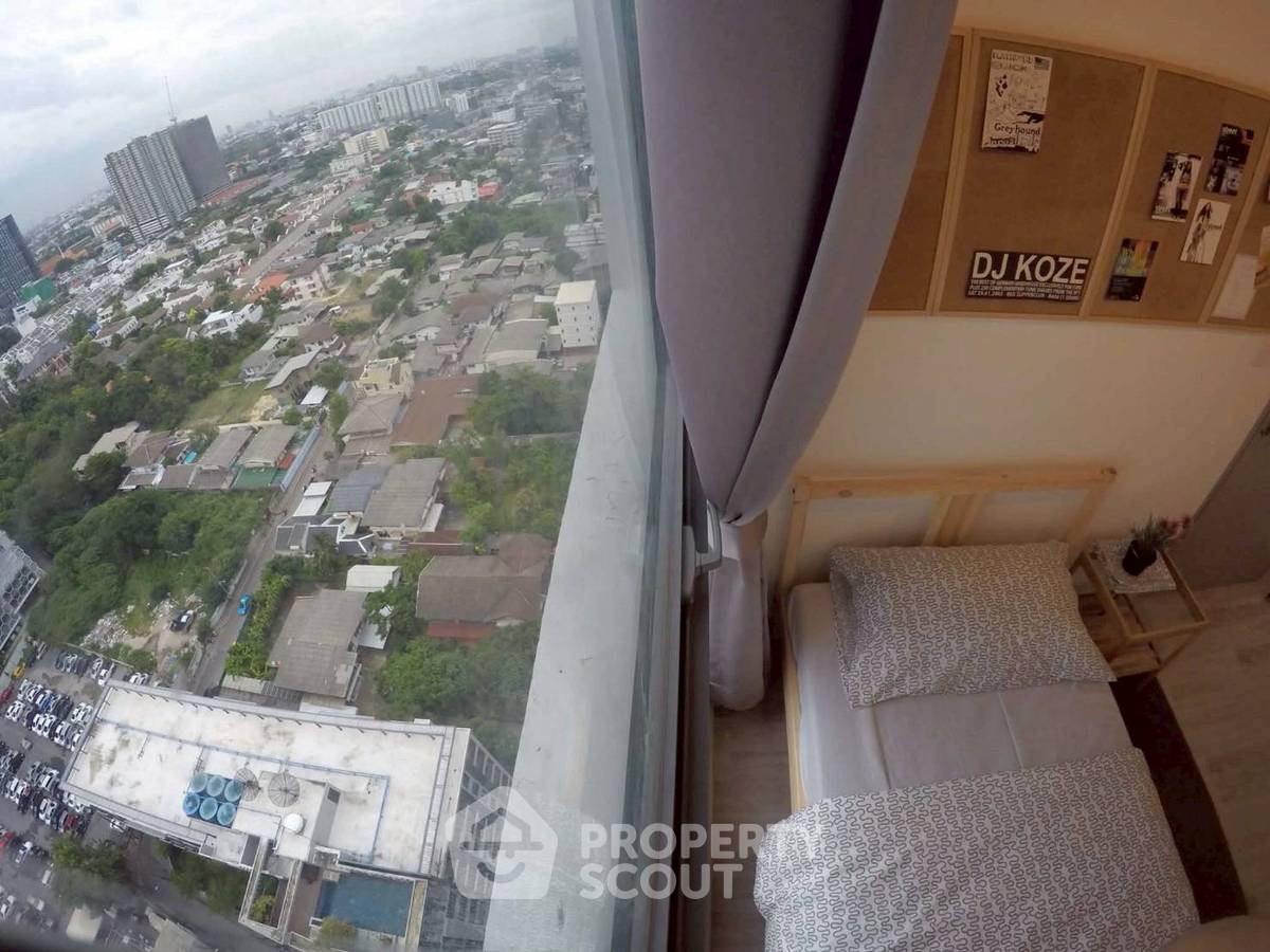 รูป คอนโด 2-ห้องนอน ที่ ไอดีโอ โมบิ สุขุมวิท 81 ใกล้ BTS อ่อนนุช (ID 2926684) - รูปที่ 6/14