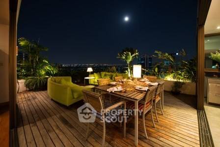 picture 5-BR Condo at Moon Tower Condominium near BTS Thong Lor (ID 2874465) - 22/39
