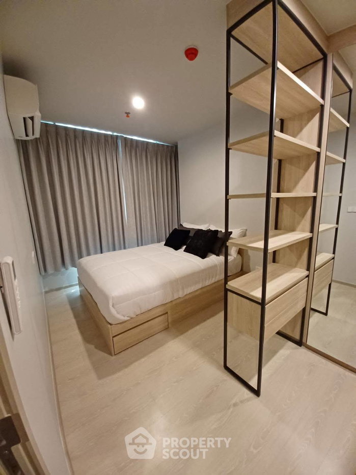 picture 2-BR Condo at NUE Mega Plus Bangna in Bang Kaeo (ID 2926676) - 3/18