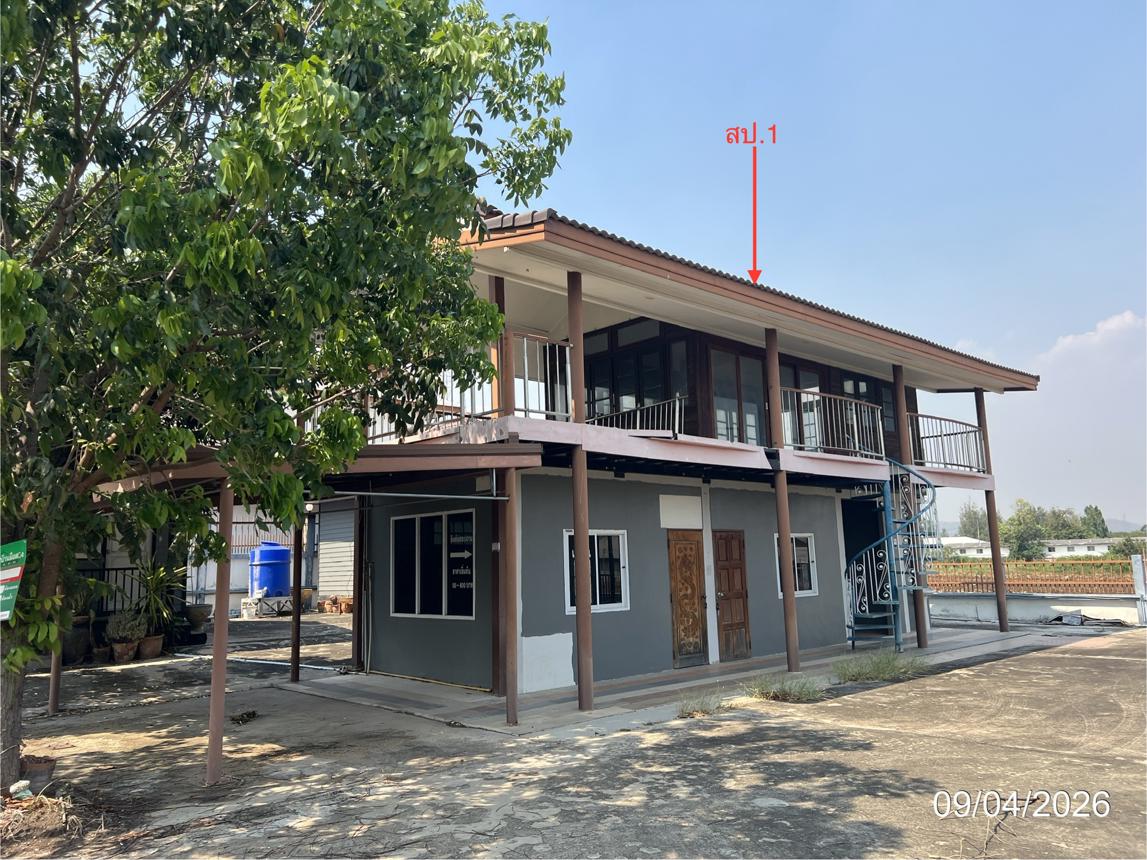 picture HOME 200 Sq.w. Tak Fa Nakhon Sawan for 2.2M - 24/50