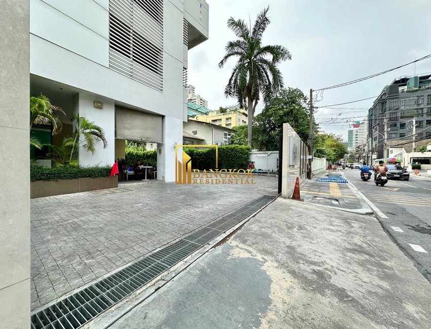 picture Superb 2 Bedroom Apartment For Rent in Phrom Phong Area - BR20889AP - 44/44