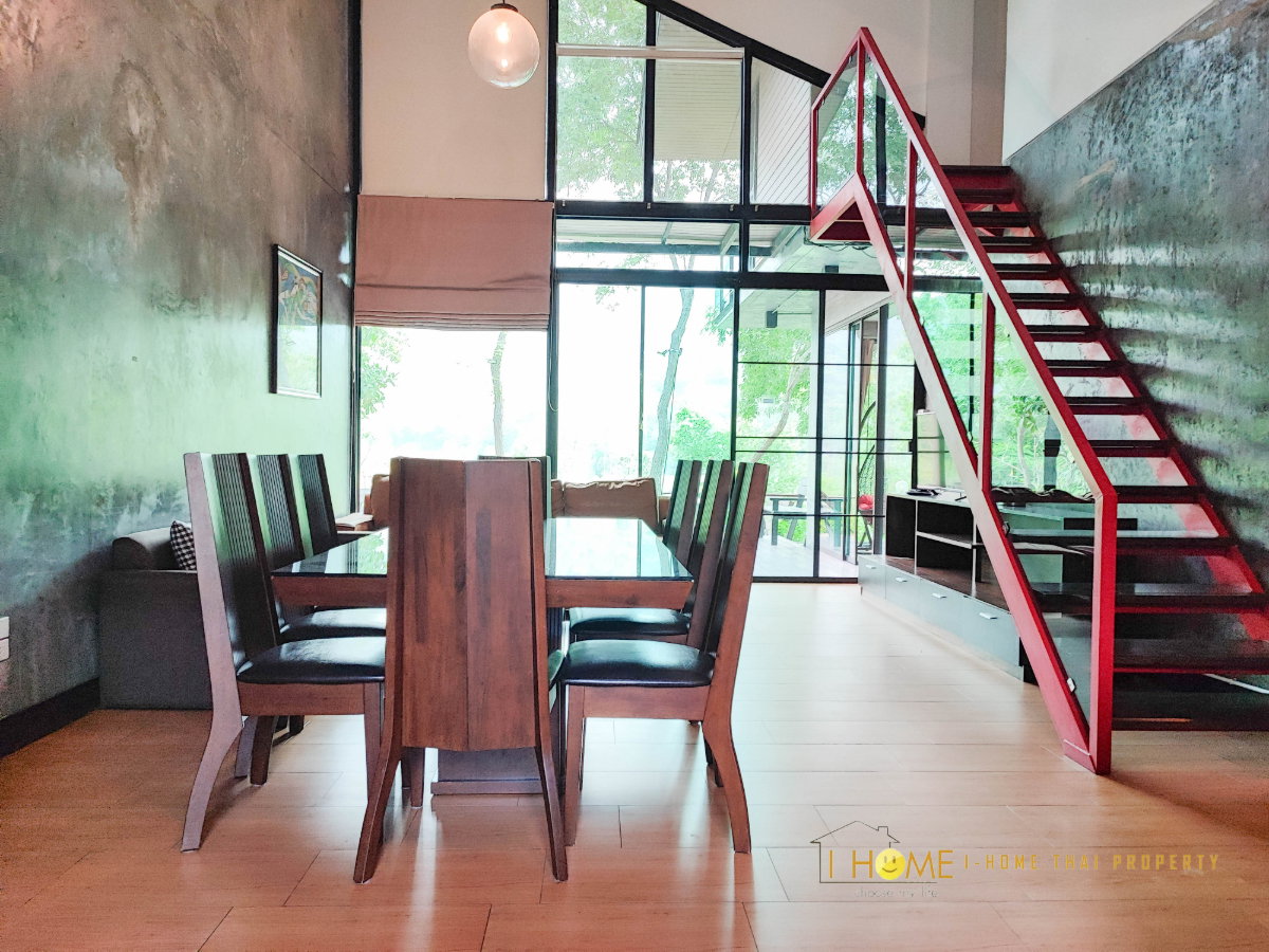 รูป A1-V0012 บ้าน Pool Villa 2ชั้น 5 ห้องนอน 5 ห้องนำ้ 1 ห้องครัว 2 ที่จอดรถ - รูปที่ 52/56