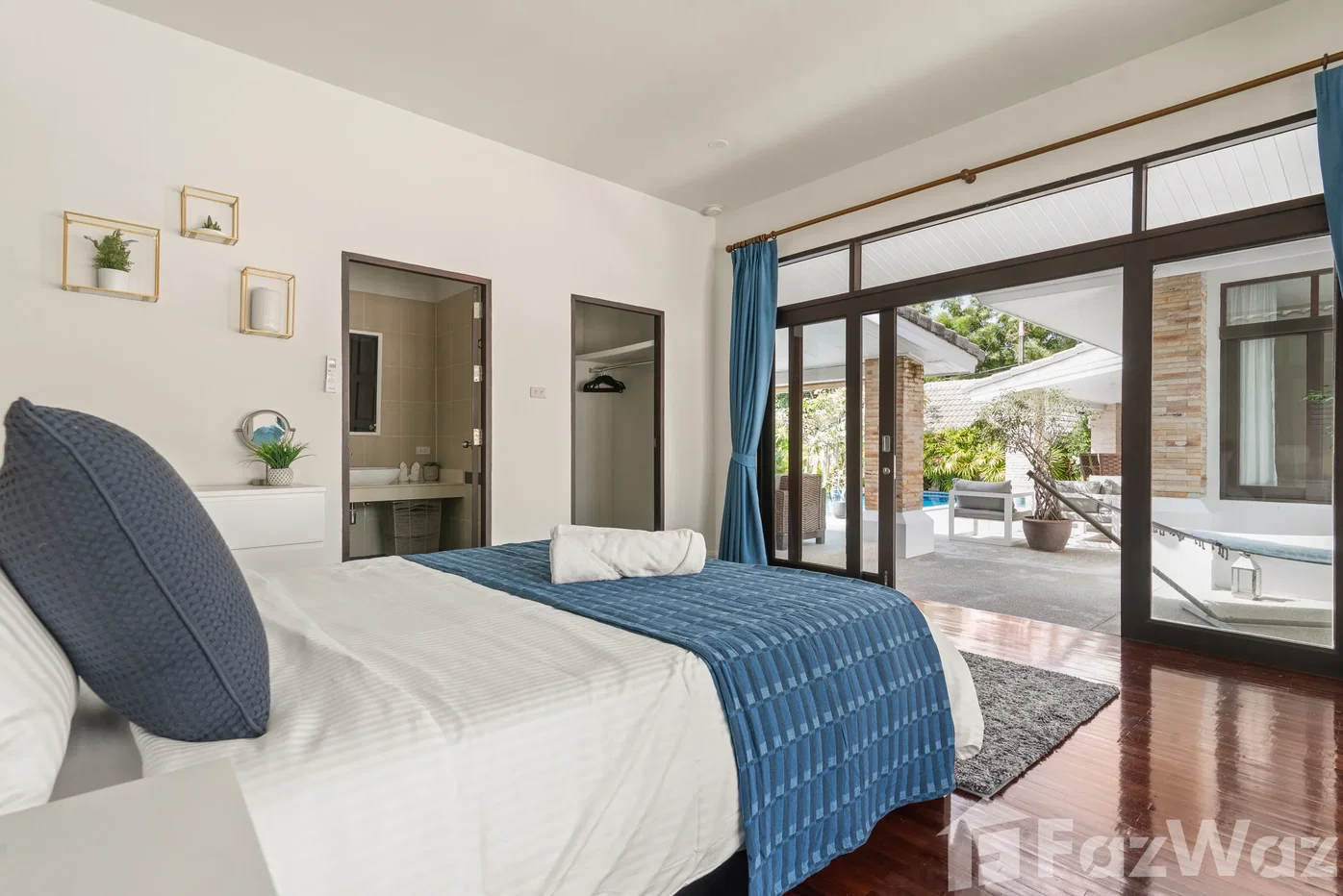 picture 3 Bedroom Villa for rent in Bo Phut, Surat Thani 6181046 - 24/51