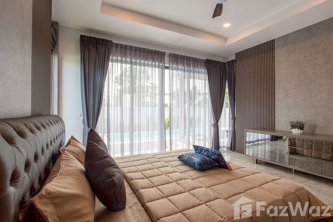 picture 2 Bedroom Villa for sale at Salween Forest Garden 1730488 - 4/40