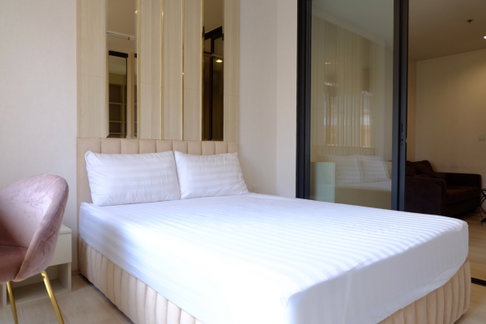 For Rent - Life One Wireless , Luxury Class 1 bedroom 1 bathroom