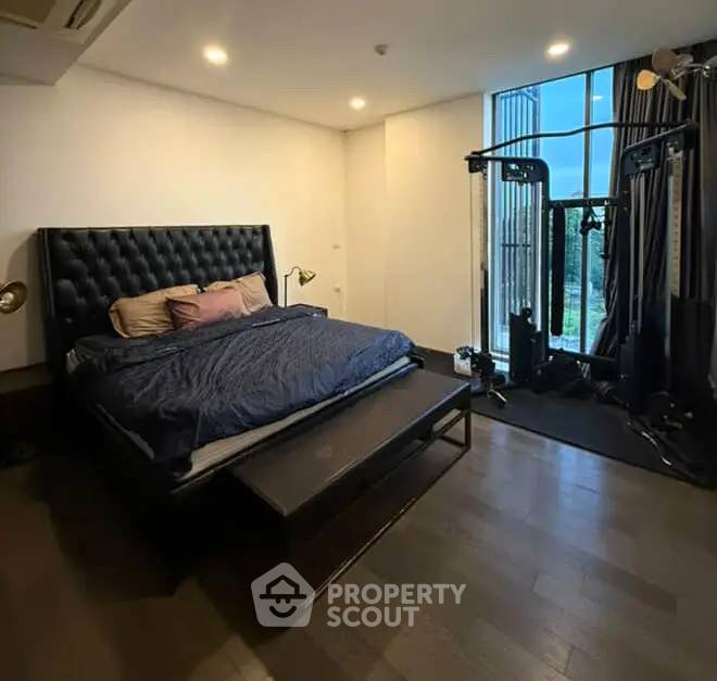 รูป คอนโด 2-ห้องนอน ที่ เดอะ พิลล่า สุขุมวิท 71 ใกล้ สุขุมวิท (ID 2866730) - รูปที่ 9/16