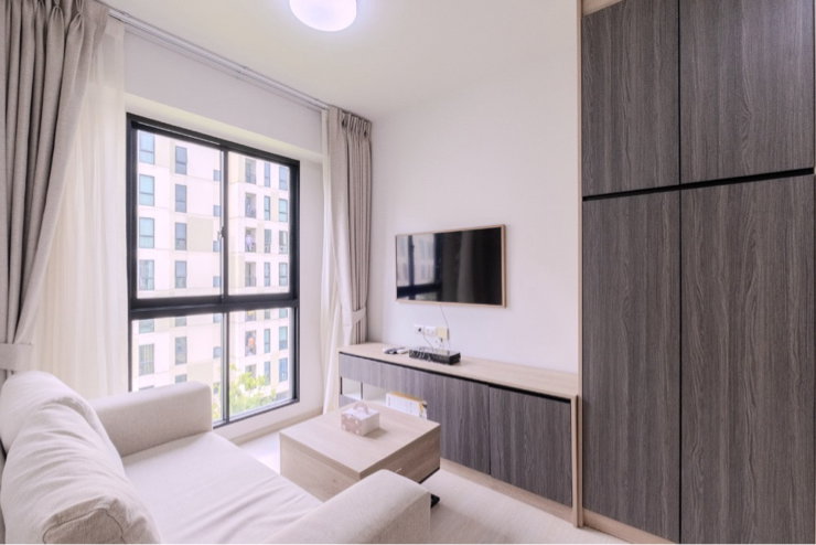 picture For Rent: UNiO Sukhumvit 72 Phase 2 | 2BR Near BTS Bearing - 2/28