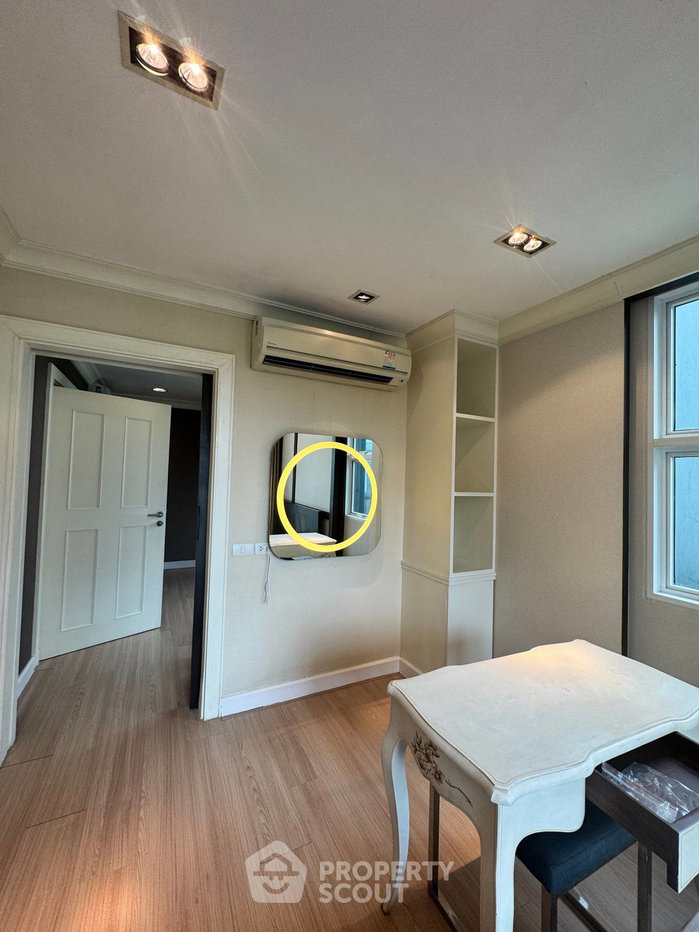picture 1-BR Condo at D 65 Condominium near BTS Ekkamai (ID 2226069) - 7/12