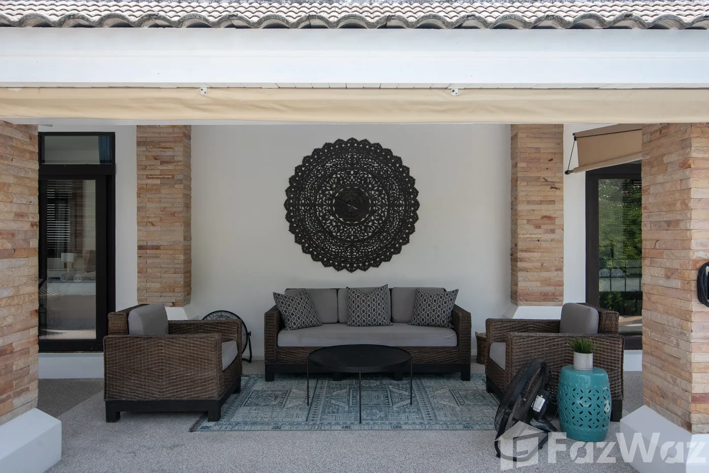 picture 3 Bedroom Villa for sale in Bo Phut, Surat Thani 6181046 - 11/51