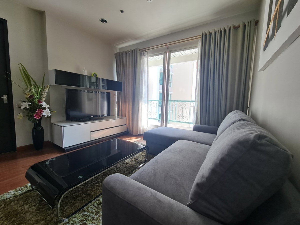 รูป Address Chidlom 1Bedroom For Rent - รูปที่ 5/14