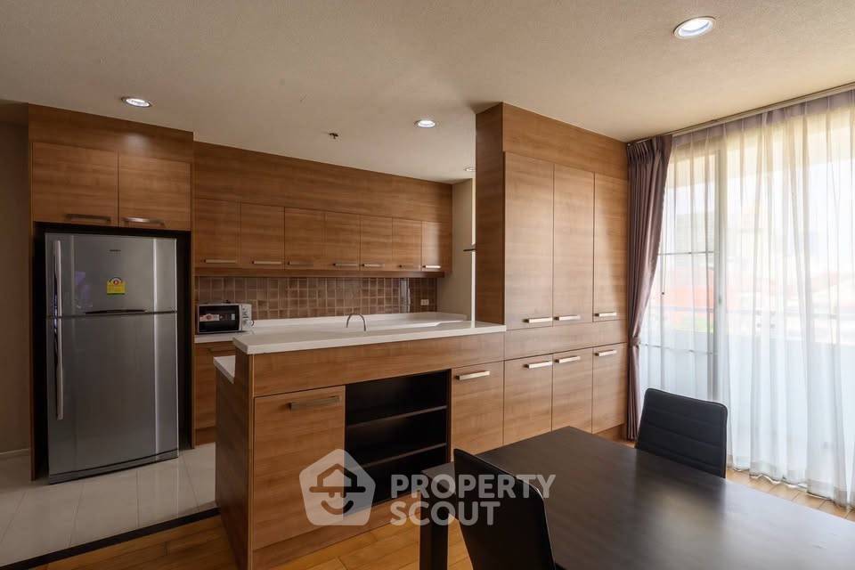 picture 2-BR Condo at Villa Sikhara Condominium close to Phrom Phong (ID 2918918) - 3/8