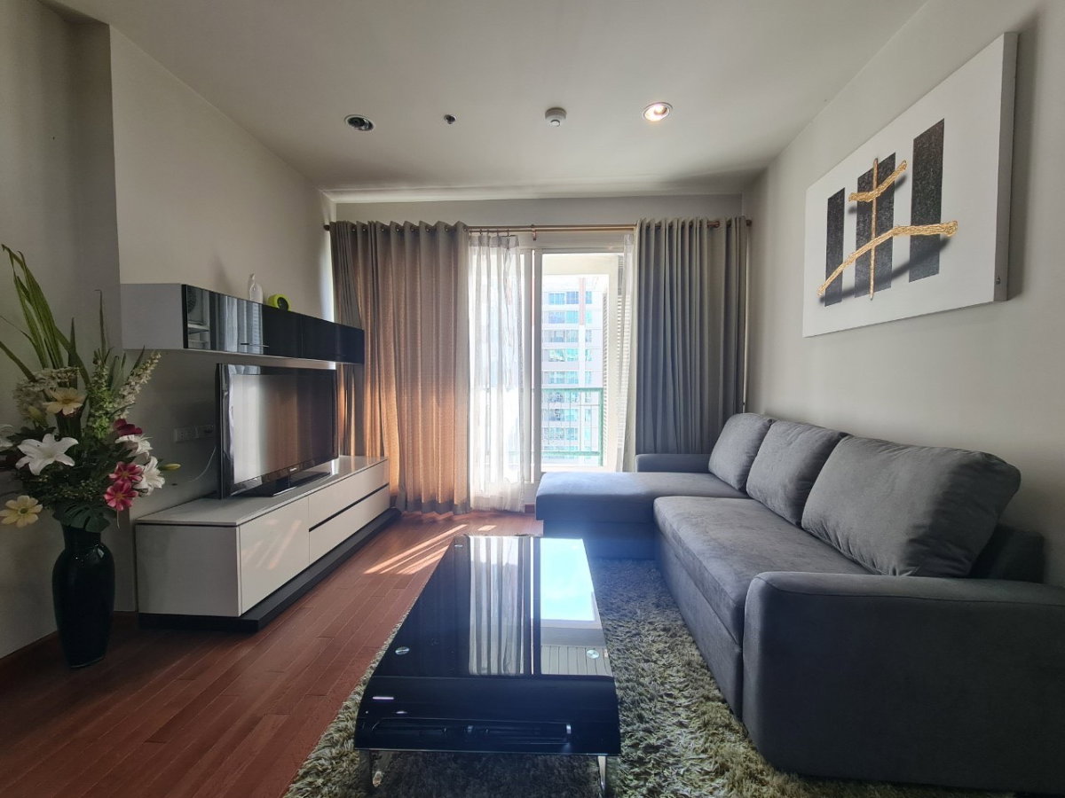 รูป Address Chidlom 1Bedroom For Rent - รูปที่ 2/14