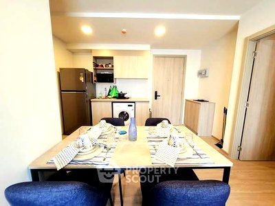 Condos for rent Phuket : 2-BR Condo at Dcondo Reef close to Kathu (ID 2926518)