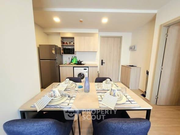 picture 2-BR Condo at Dcondo Reef close to Kathu (ID 2926518) - 1/24