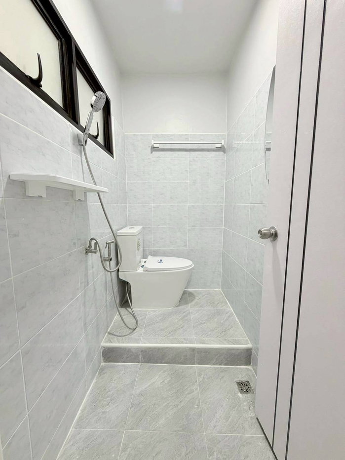 รูป หมู่บ้านบัวทอง 1 บางใหญ่ นนทบุรี - รูปที่ 9/17
