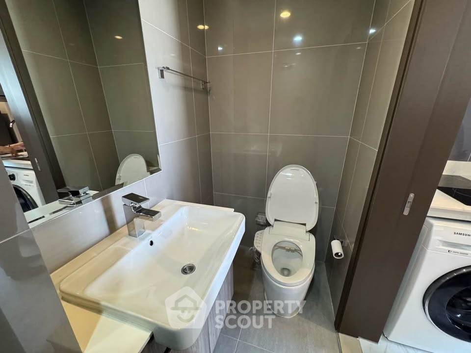 รูป คอนโด 1-ห้องนอน ที่ ไอดีโอ โมบิ อโศก ใกล้ MRT เพชรบุรี (ID 2923973) - รูปที่ 7/9
