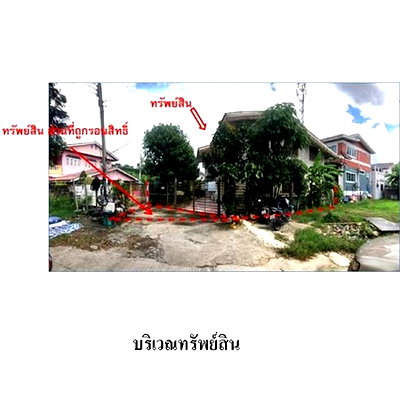 บ้านเดี่ยว ม.กรุงเทพธนบุรี : Z3A1544 ขายบ้านเดี่ยว ป.ผาสุก แขวง ศาลาธรรมสพน์ เขต ทวีวัฒนา จังหวัด กรุงเทพมหานคร