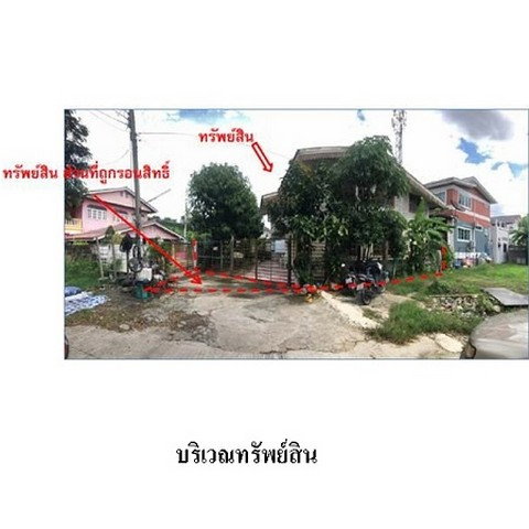 รูป Z3A1544 ขายบ้านเดี่ยว ป.ผาสุก แขวง ศาลาธรรมสพน์ เขต ทวีวัฒนา จังหวัด กรุงเทพมหานคร - รูปที่ 1/8