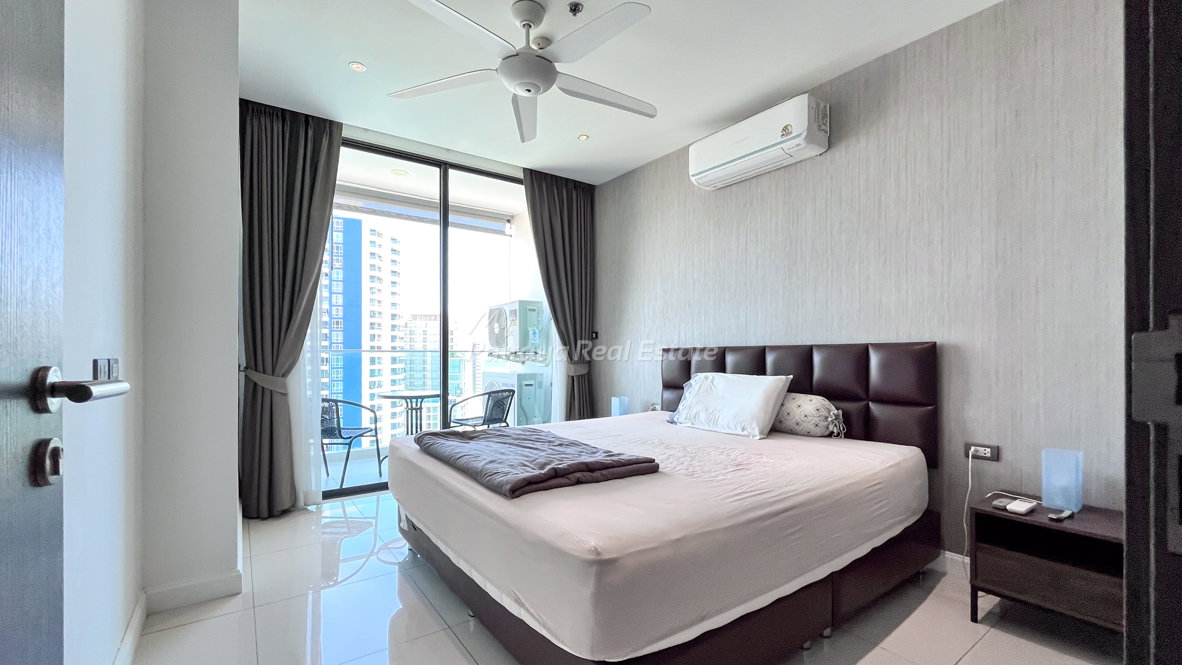 picture 🛏️ 1 Bed - 🛁 1 Bath - 🏙️ Sea View - 🇹🇭 COMPANY name - 🏢 The Point Pratumnak Pattaya - Ref: POINT14 - 10/14