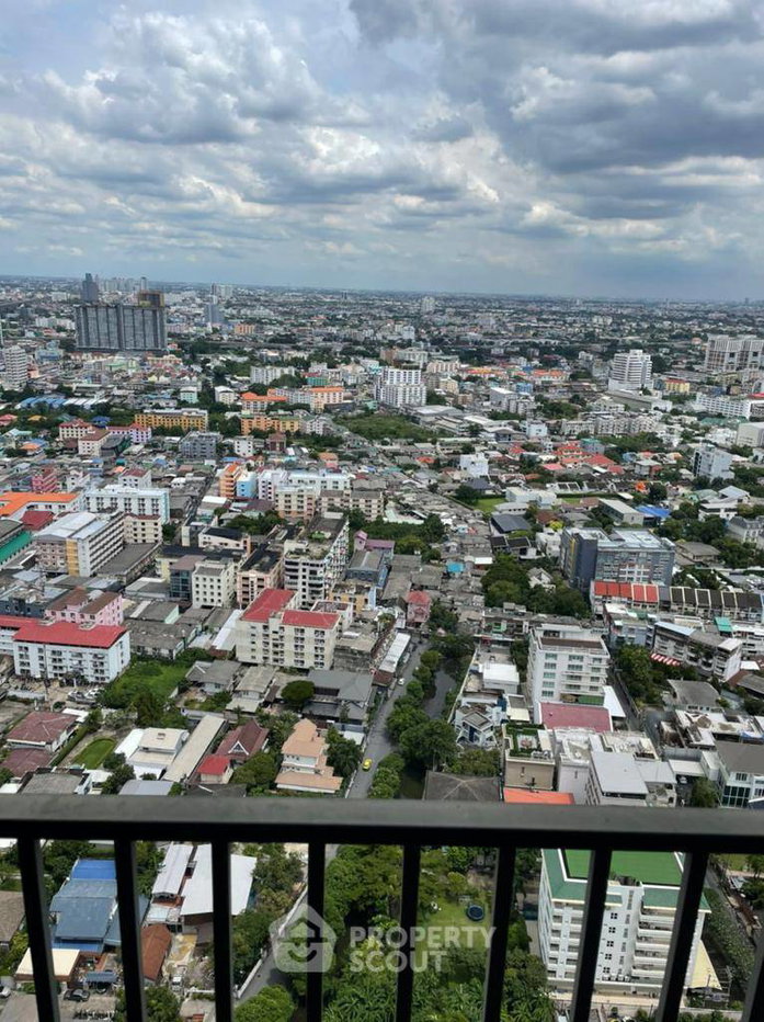 รูป คอนโด 1-ห้องนอน ที่ ซี เอกมัย ใกล้ ARL รามคำแหง (ID 922019) - รูปที่ 11/11