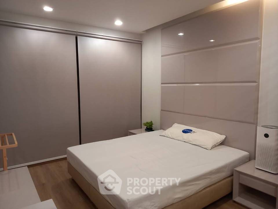 รูป คอนโด 2-ห้องนอน ที่ ดิ แอดเดรส สาทร ใกล้ BTS เซนต์หลุยส์ (ID 2922276) - รูปที่ 12/15