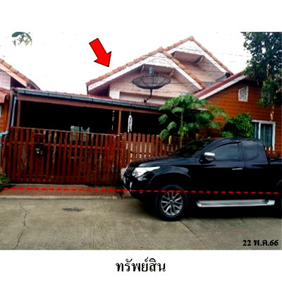 บ้านเดี่ยว ซีพีเอฟ หนองจอก : Z3A2357 ขายบ้านเดี่ยว เครือวัลย์ แขวง ลำผักชี เขต หนองจอก จังหวัด กรุงเทพมหานคร