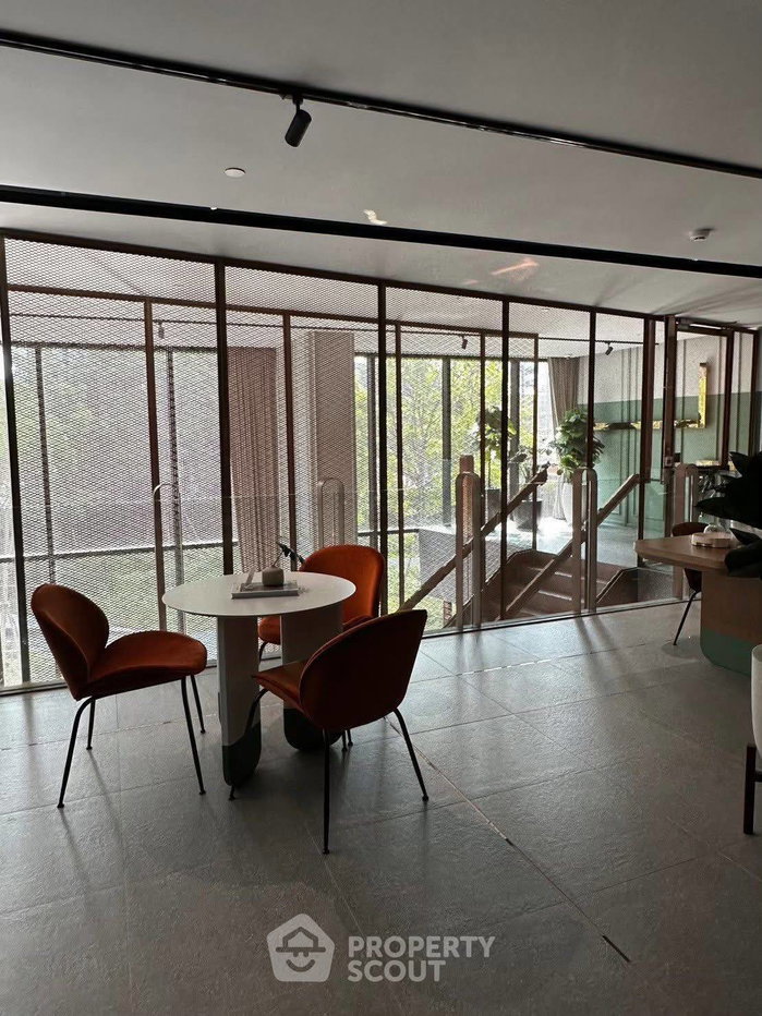 picture 1-BR Condo at Chapter Chula-Samyan near MRT Sam Yan (ID 2927607) - 21/24