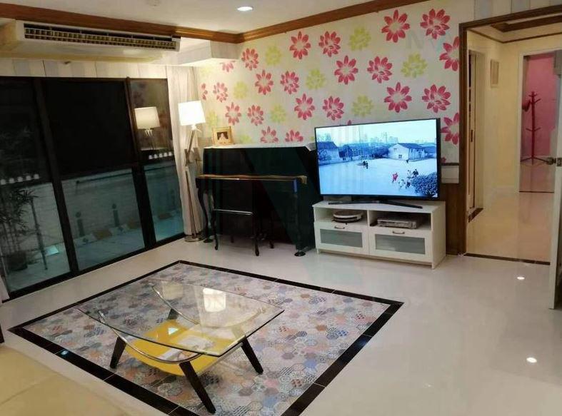รูป 🎉 ขายคอนโด ริชมอนด์ พาเลส สุขุมวิท 43 อาคาร 1 ชั้น 7 3 ห้องนอน ขนาด 142 ตรม ใกล้ Emporium - รูปที่ 2/8