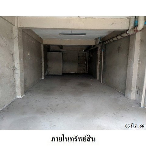 รูป Z8Z4420 ขายอาคารพานิชย์ แขวง แสมดำ เขต บางขุนเทียน จังหวัด กรุงเทพมหานคร - รูปที่ 2/8