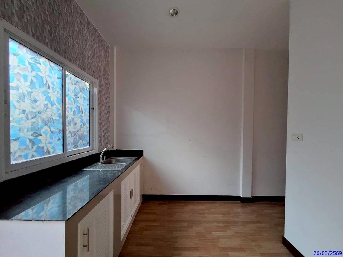 picture TOWN HOUSE 23.6 Sq.w. Muang Trang Trang for 1.5M - 18/24