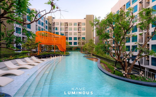 รูป Kave Luminous Bangmod - รูปที่ 2/22