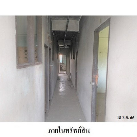 รูป Z8Z6934 ขายอาคารพานิชย์ แขวง บางปะกอก เขต ราษฎร์บูรณะ จังหวัด กรุงเทพมหานคร - รูปที่ 8/8