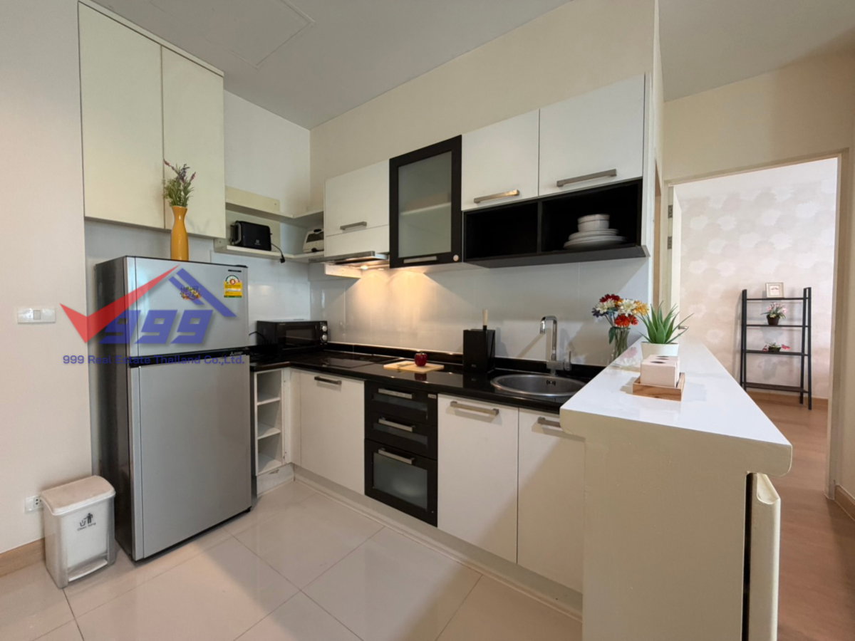 picture Condo for Rent, The Four Wings Residence, 2 bedroom, (F218911) - 7/25
