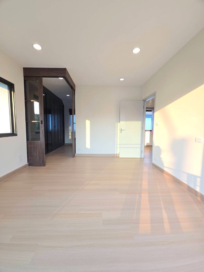 รูป PAVE Ramintra–Wongwaen ม.เพฟ รามอินทรา–วงแหวน บ้านหลังมุม ติดสวน รีโนเวทใหม่ทั้งหลัง พร้อมอยู่ - รูปที่ 17/49