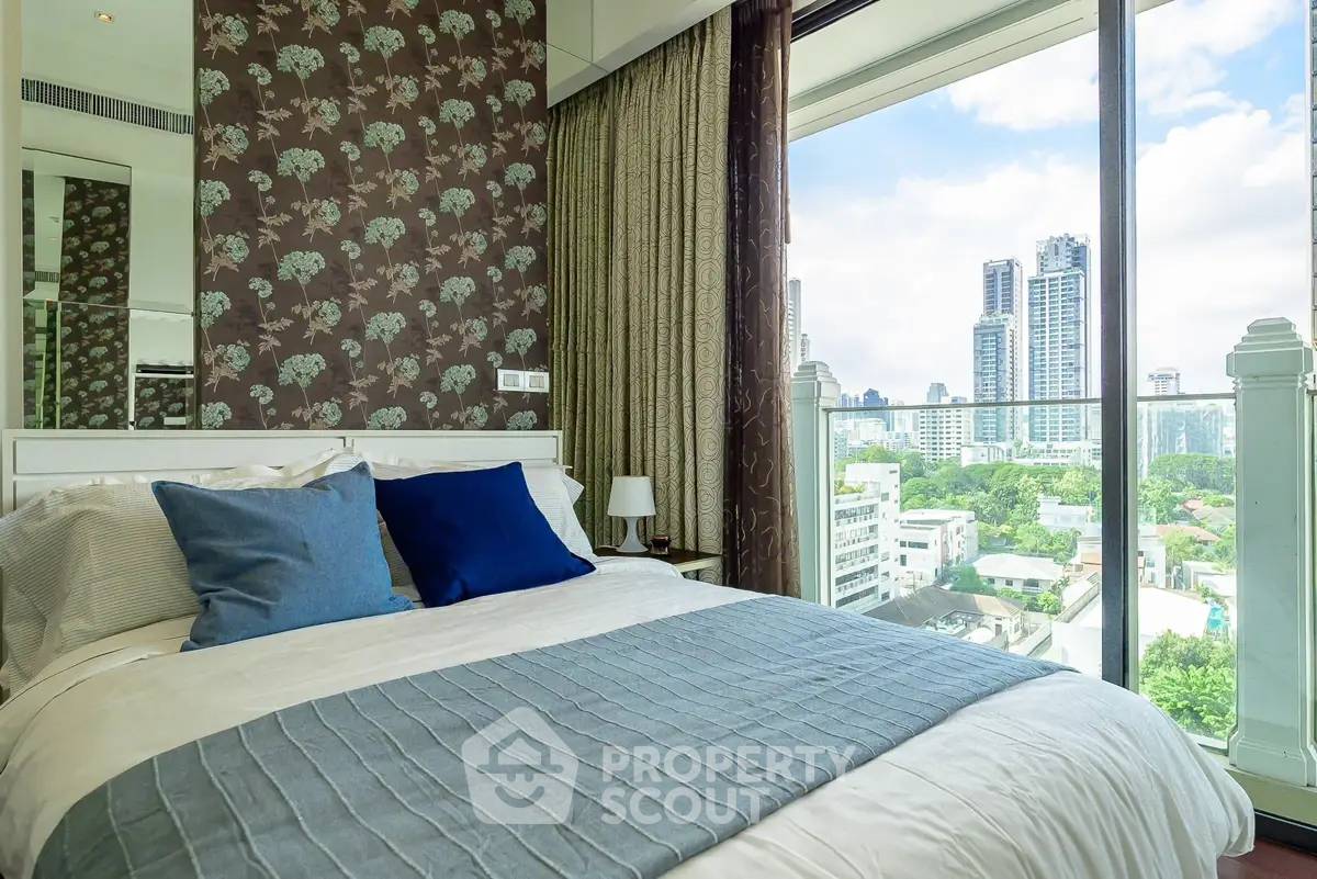 รูป คอนโด 2-ห้องนอน ที่ เลอ รัฟฟิเน่ สุขุมวิท 39 คอนโดมิเนียม ใกล้ BTS พร้อมพงษ์ (ID 2874646) - รูปที่ 23/28