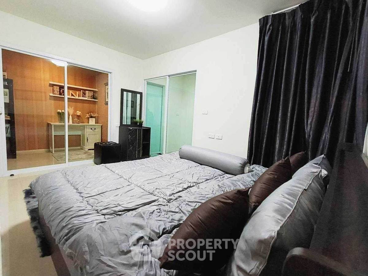 รูป คอนโด 2-ห้องนอน ที่ เคนซิงตัน คอนโดมิเนียม ใกล้ BTS แบริ่ง (ID 2323528) - รูปที่ 10/11