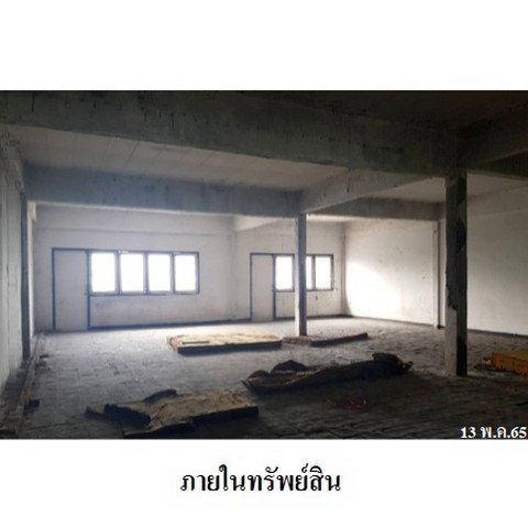 รูป Z3A0569 ขายอาคารพานิชย์ แขวง สวนหลวง เขต ประเวศ จังหวัด กรุงเทพมหานคร - รูปที่ 2/8