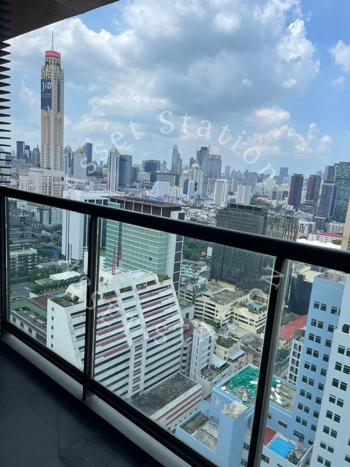 รูป 🚆SELL คอนโดหรู M Phayathai คอนโดทำเลดีมากใกล้ BTS พญาไท และ Airport Rail Link ✈ - รูปที่ 16/17