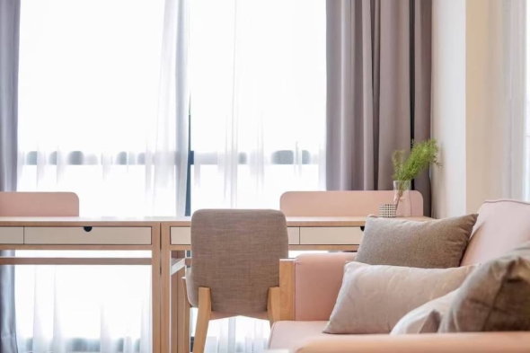 picture 🔥 URGENT SALE AT A LOSS !! Luxury ✅ Ashton Chula-Silom  Near MRT Sam Yan - 9/10