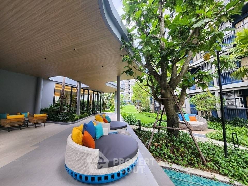 picture 2-BR Condo at Dcondo Reef close to Kathu (ID 2926518) - 24/24