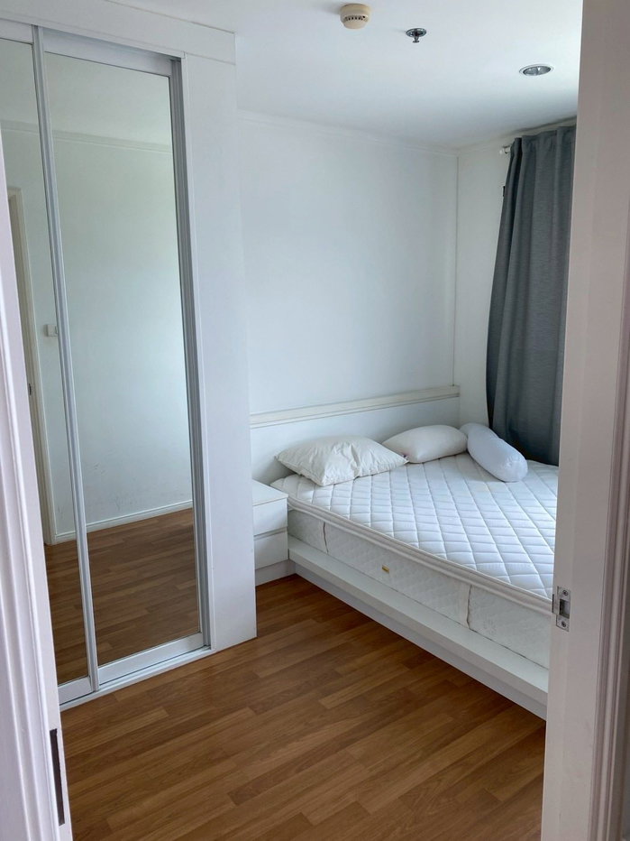 รูป 🏢 ให้เช่าคอนโด : Lumpini Park Rama 9 - Ratchada (ลุมพินี พาร์ค พระราม 9 - รัชดา) รหัสทรัพย์ | 📌LNP-C13363 - รูปที่ 12/13