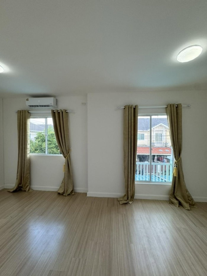 รูป  🏡 ให้เช่า ทาวน์โฮม 2 ชั้น โครงการ พฤกษา วิลล์ 53/2 สะแกงาม – พระราม 2 ✨ บ้านสภาพดี ต่อเติมครบ ทำเลพระราม 2 เดินทางสะดวก เหมาะกับครอบครัว - รูปที่ 3/16